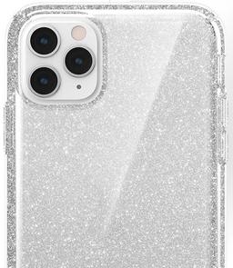 Refurbished Blacktech Stay Glitter Phone Case for Apple iPhone 14 Plus - Reebelo Ireland