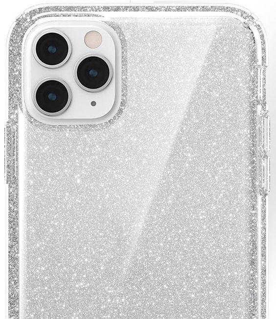 Refurbished Blacktech Stay Glitter Phone Case for Apple iPhone 14 Plus - Reebelo Ireland