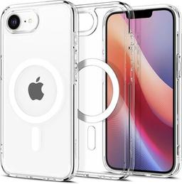 Refurbished Blacktech Magnetic Clear Phone Case for iPhone 16e - Reebelo Ireland