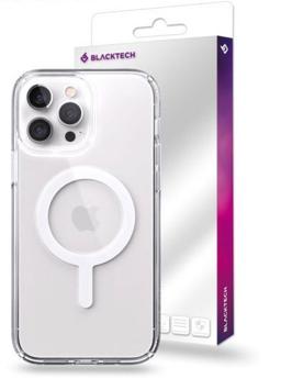 Refurbished Blacktech Magnetic Phone Case for iPhone 16 Pro - Reebelo Ireland