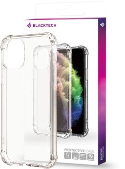 Refurbished Blacktech Protective Phone Case for iPhone 13 Pro - Reebelo Ireland