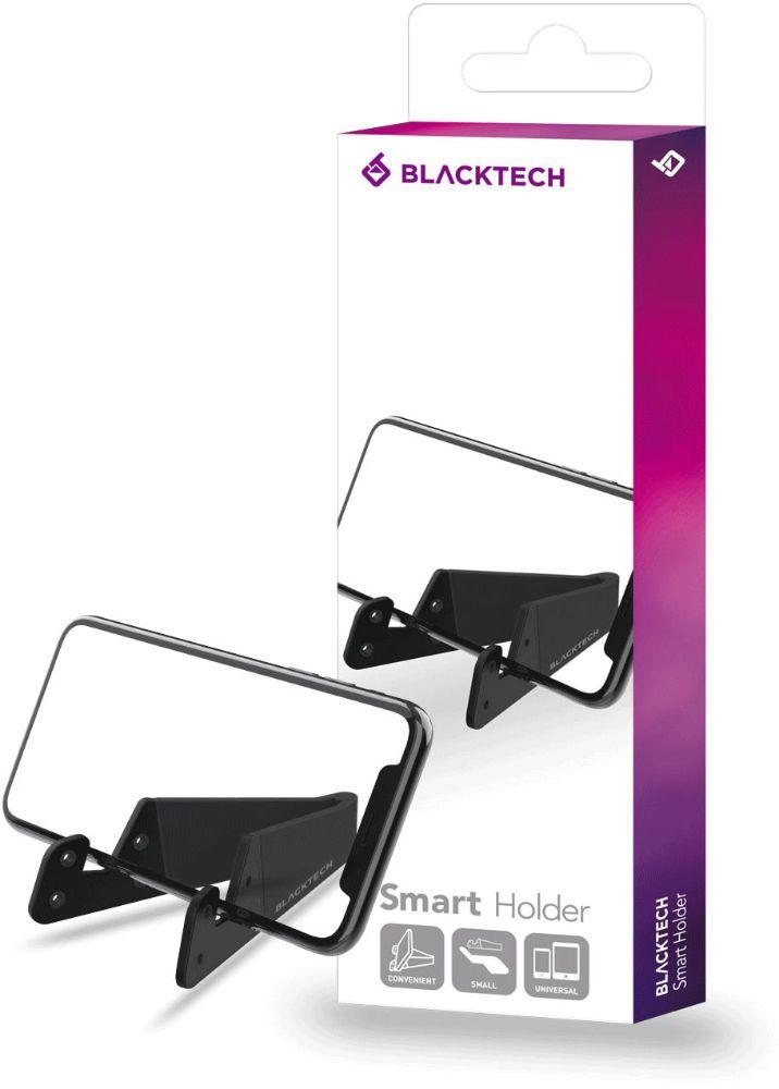 Refurbished Blacktech Smart Holder Phone Stand for Universal  - Reebelo Ireland