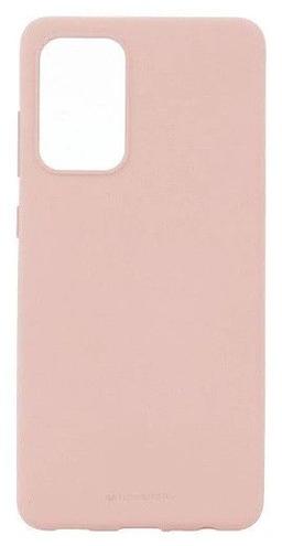 Refurbished Blacktech Soft Feeling Phone Case for Galaxy A73 (5G) - Reebelo Ireland