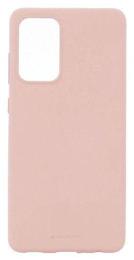 Refurbished Blacktech Soft Feeling Phone Case for Galaxy A73 (5G) - Reebelo Ireland