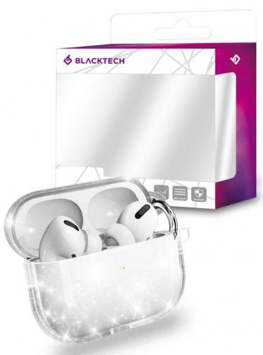 Refurbished Blacktech Stay AirPods Case for AirPods Pro - Reebelo Ireland