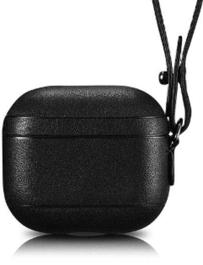 Refurbished Blacktech Stay AirPods Case for Apple AirPods 3 - Reebelo Ireland