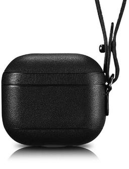 Refurbished Blacktech Stay AirPods Case for Apple AirPods 3 - Reebelo Ireland