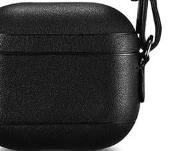 Refurbished Blacktech Stay AirPods Case for Apple AirPods 3 - Reebelo Ireland