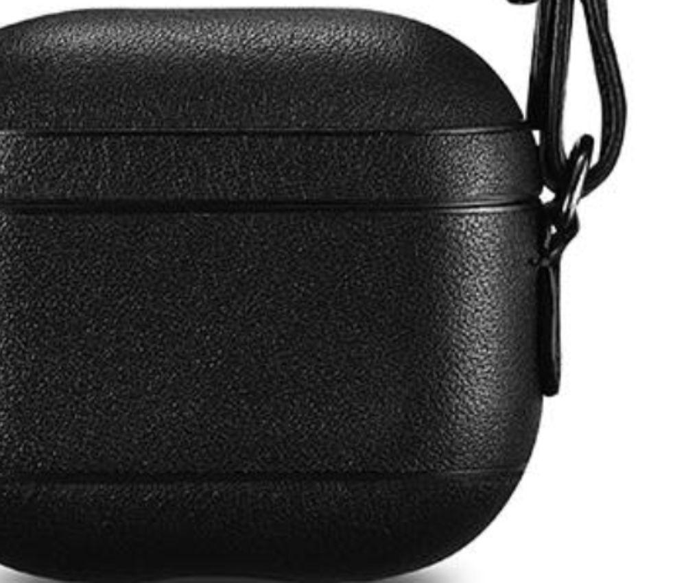 Refurbished Blacktech Stay AirPods Case for Apple AirPods 3 - Reebelo Ireland