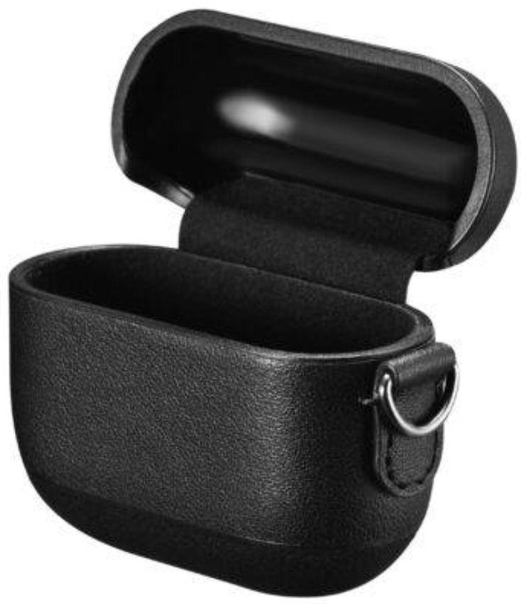 Refurbished Blacktech Stay AirPods Case for Apple AirPods 3 - Reebelo Ireland