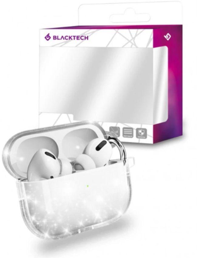 Refurbished Blacktech Stay AirPods Case for Apple AirPods 3 - Reebelo Ireland