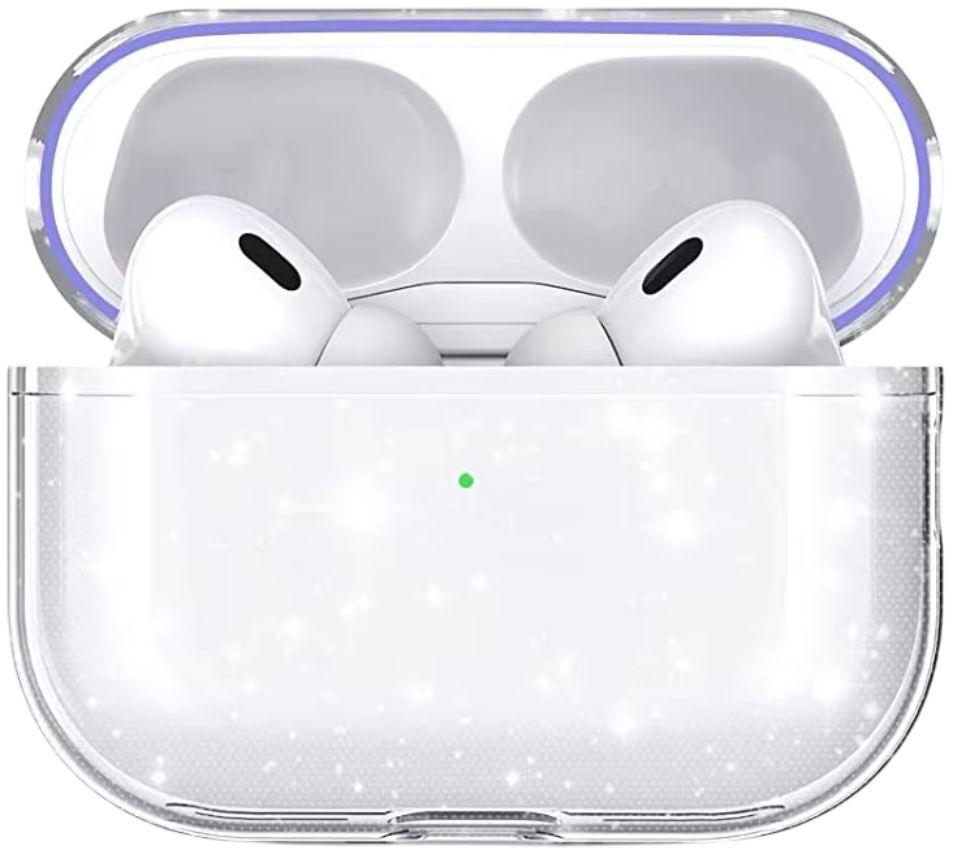 Refurbished Blacktech Stay AirPods Case for Apple AirPods 3 - Reebelo Ireland