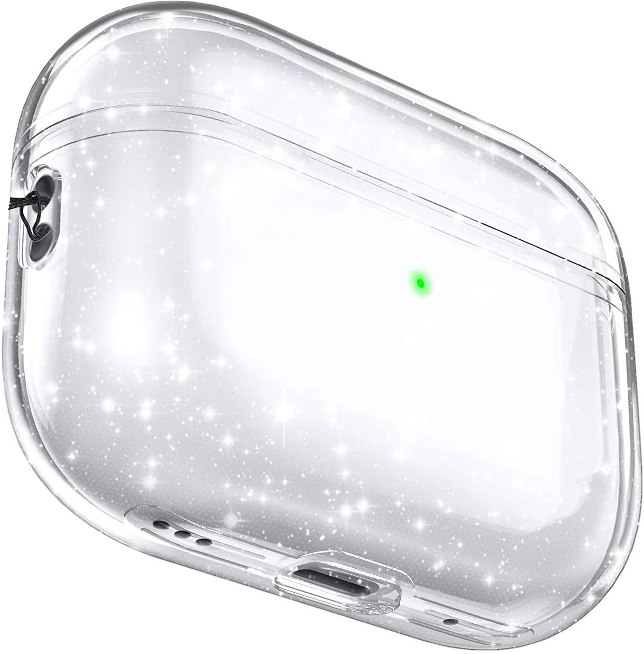 Refurbished Blacktech Stay AirPods Case for Apple AirPods 3 - Reebelo Ireland