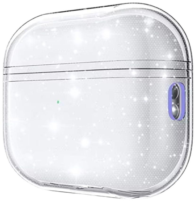Refurbished Blacktech Stay AirPods Case for Apple AirPods 3 - Reebelo Ireland