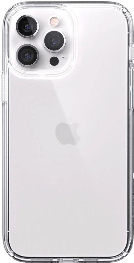Refurbished Blacktech Stay Clear Phone Case for Apple iPhone 14 Pro Max - Reebelo Ireland
