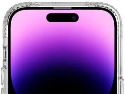 Refurbished Blacktech Stay Clear Phone Case for Apple iPhone 14 Pro Max - Reebelo Ireland