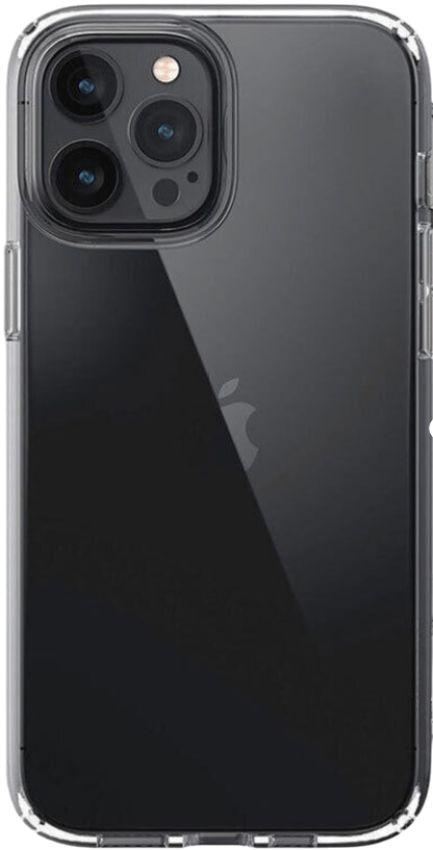 Refurbished Blacktech Stay Clear Phone Case for Apple iPhone 14 Pro Max - Reebelo Ireland