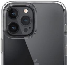 Refurbished Blacktech Stay Clear Phone Case for Apple iPhone 14 Pro Max - Reebelo Ireland