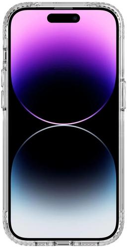 Refurbished Blacktech Stay Clear Phone Case for iPhone 13 Pro Max - Reebelo Ireland