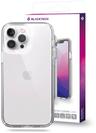 Blacktech Blacktech Stay Clear Phone Case for iPhone 13 Pro