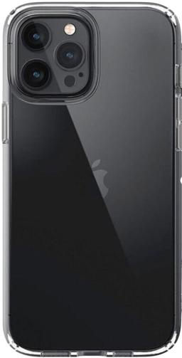 Refurbished Blacktech Stay Clear Phone Case for Apple iPhone 14 Plus - Reebelo Ireland
