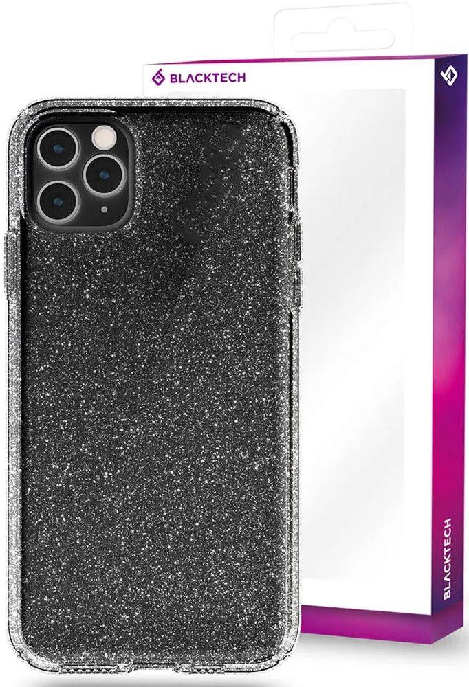 Refurbished Blacktech Stay Glitter Phone Case for iPhone 14 Pro - Reebelo Ireland