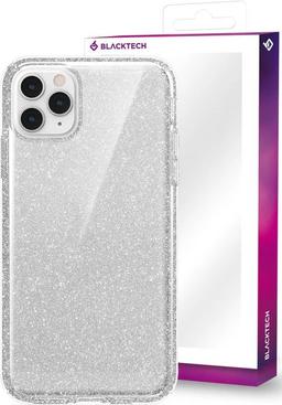 Refurbished Blacktech Stay Glitter Phone Case for iPhone 14 Pro - Reebelo Ireland