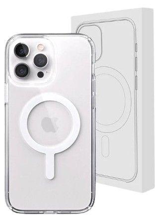 Refurbished Blacktech Stay Magnetic Phone Case for iPhone 14 Pro - Reebelo Ireland