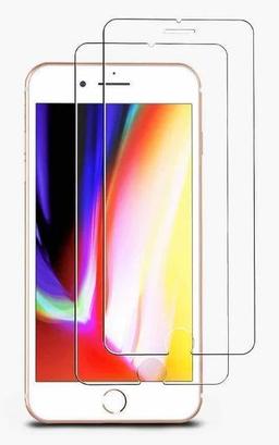 Refurbished Blacktech Tempered Glass for Apple iPhone 14 Plus - Reebelo Ireland