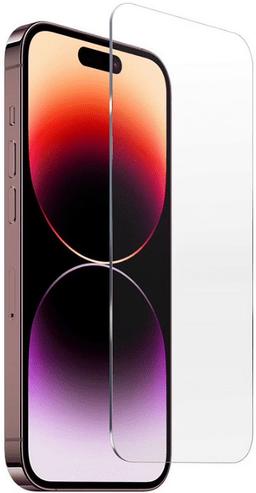 Refurbished Blacktech Tempered glass for Apple iPhone 15 Pro Max - Reebelo Ireland