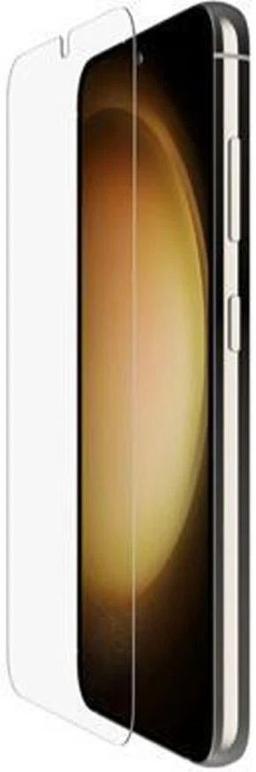 Refurbished Blacktech Tempered Glass Screen Protector for Samsung Galaxy S23+ - Reebelo Ireland