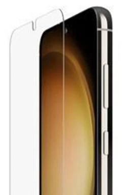 Refurbished Blacktech Tempered Glass Screen Protector for Samsung Galaxy S23+ - Reebelo Ireland