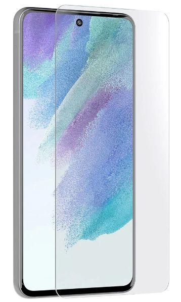 Refurbished Blacktech Tempered Glass for Samsung Galaxy A14  - Reebelo Ireland