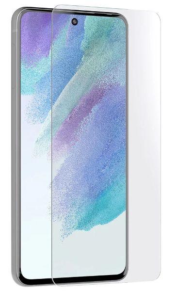 Refurbished Blacktech Tempered Glass for Samsung Galaxy A33 (5G) - Reebelo Ireland