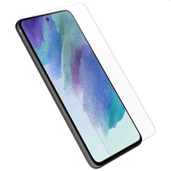 Refurbished Blacktech Tempered Glass for Samsung Galaxy A33 (5G) - Reebelo Ireland
