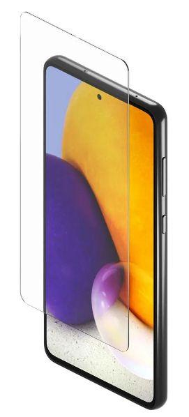 Refurbished Blacktech Tempered Glass for Samsung Galaxy A72/A73 - Reebelo Ireland