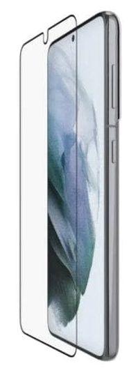 Refurbished Blacktech Tempered Glass for Samsung Galaxy S21  - Reebelo Ireland