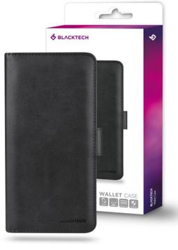 Refurbished Blacktech Wallet Phone Case for TCL 20 Pro 5G - Reebelo Ireland