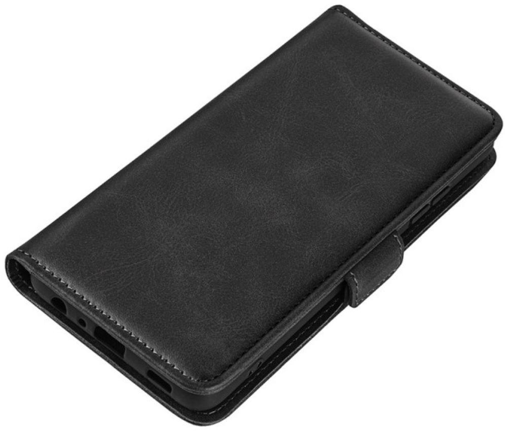 Refurbished Blacktech Wallet Phone Case for TCL 20 Pro 5G - Reebelo Ireland