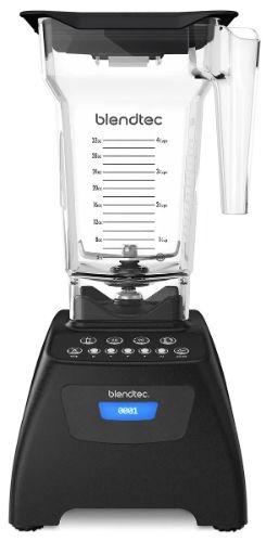 Refurbished Blendtec Classic 575 Blender - Reebelo Ireland