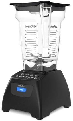 Refurbished Blendtec Classic 575 Blender - Reebelo Ireland