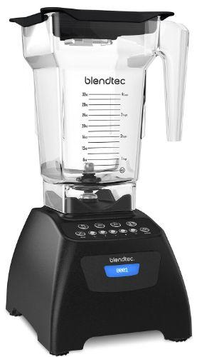 Refurbished Blendtec Classic 575 Blender - Reebelo Ireland