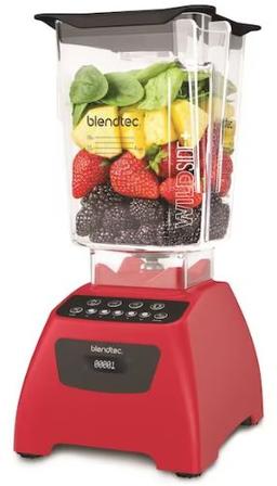 Refurbished Blendtec Classic 575 Blender - Reebelo Ireland
