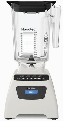 Refurbished Blendtec Classic 575 Blender - Reebelo Ireland