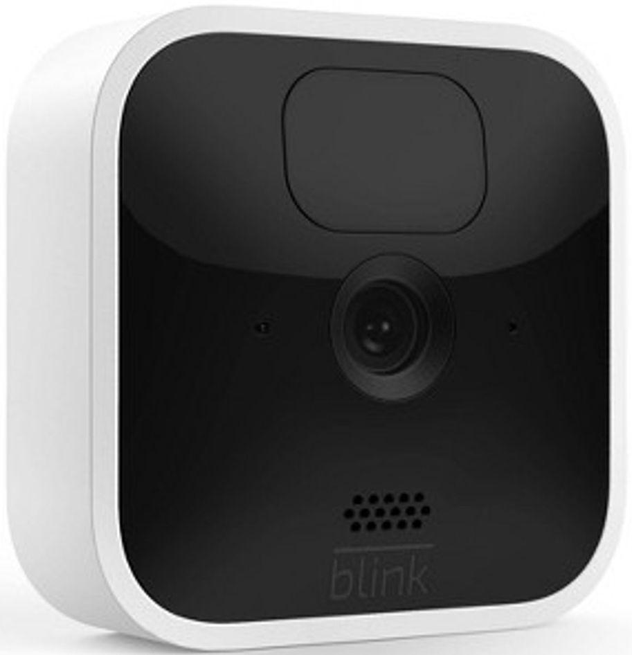 Refurbished Blink Indoor 1-Camera System (3rd Gen) - Reebelo Ireland