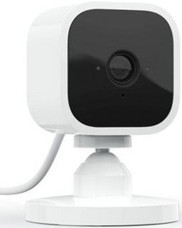 Refurbished Blink Mini Camera - Reebelo Ireland