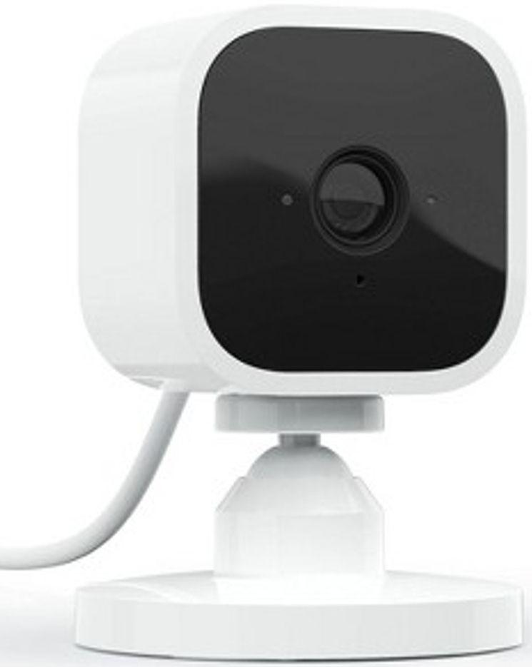 Refurbished Blink Mini Camera - Reebelo Ireland