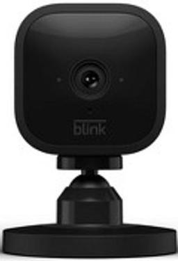 Refurbished Blink Mini Security Camera - Reebelo Ireland