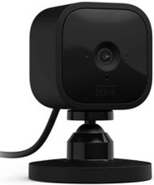 Refurbished Blink Mini Security Camera - Reebelo Ireland