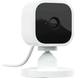 Refurbished Blink Mini Security Camera - Reebelo Ireland
